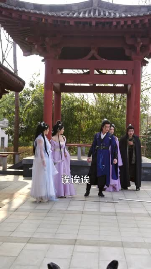 宗门都是女弟子，系统让我无敌了（84集）最热门短剧来了