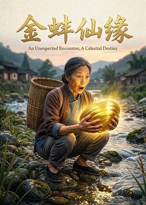 金蚌仙缘（18集）免费短剧完整版