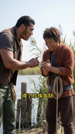 金蚌仙缘（18集）爆款短剧追不停