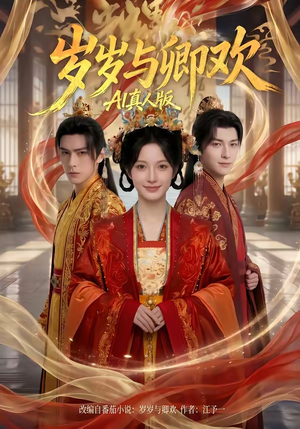 岁岁与卿欢AI真人版（58集）在哪看免费