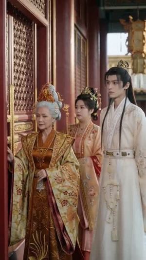 岁岁与卿欢AI真人版（58集）免费全集短剧