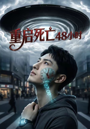 重启死亡48小时（80集）第二季