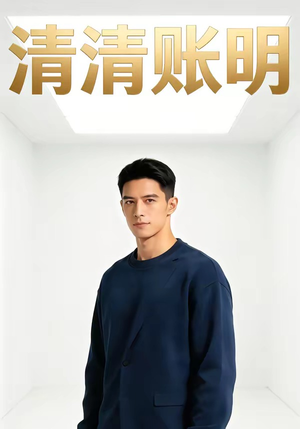 清清账明（57集）免费短剧大全