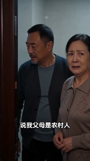 清清账明（57集）百度网盘资源
