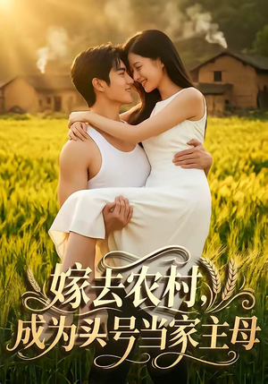 嫁去农村，成为头号当家主母（63集）大结局一气呵成