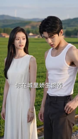 嫁去农村，成为头号当家主母（63集）短剧全集大结局