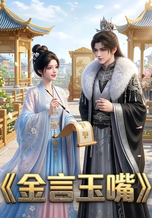 金言玉嘴（15集）短剧完整版免费