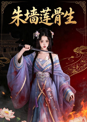 朱墙莲骨生（44集）直接追到结尾