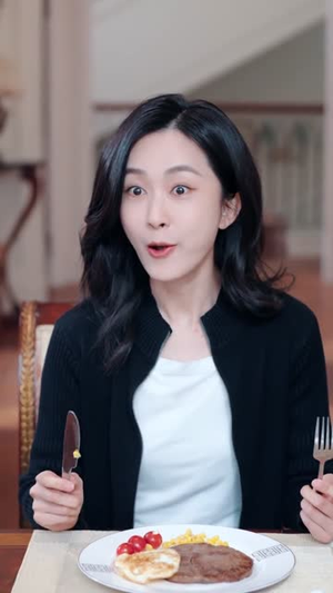 魂穿真千金后，飒疯了（70集）短剧排行榜