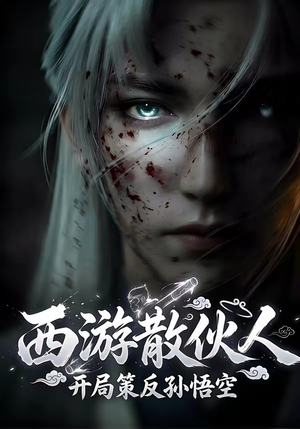 西游散伙人，开局策反孙悟空（66集）红果短剧看全集