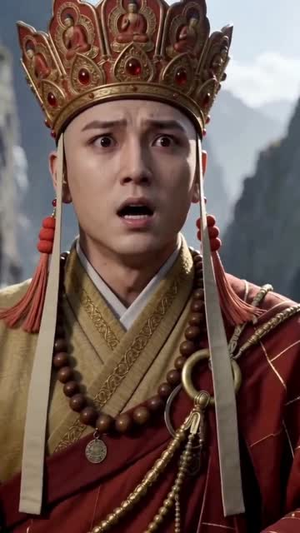 西游散伙人，开局策反孙悟空（66集）迅雷网盘观看