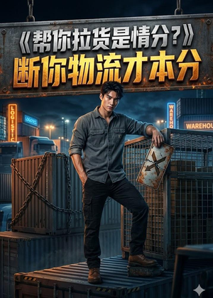 帮你拉货是情分？断你物流才本分（55集）无需会员免费看