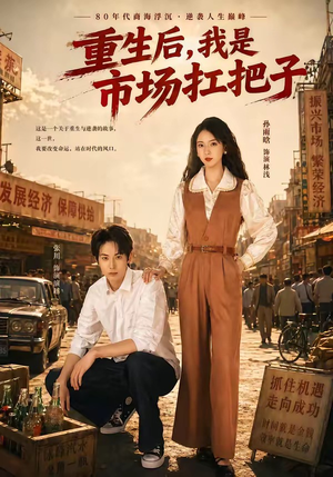 重生后，我是市场扛把子（30集）在线播放