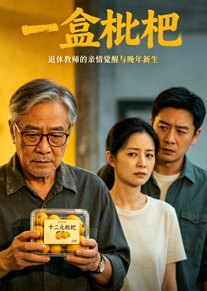 一盒枇杷（49集）最新热剧免费看