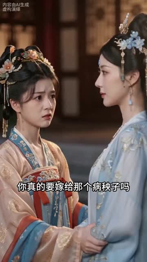 错缘难续（42集）热播短剧免费看