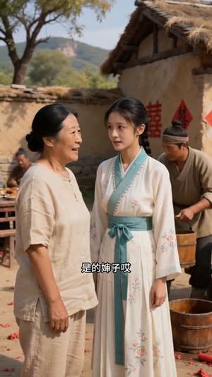 归田伴兽趣，满载金满途2（57集）热门了短剧