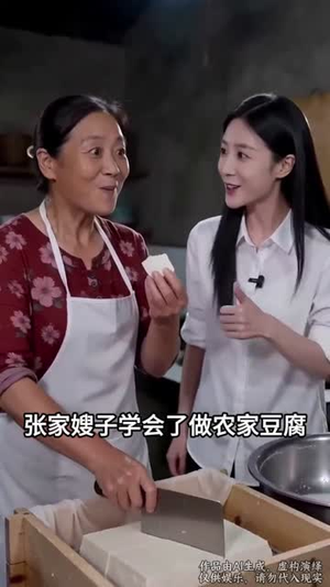 芳华岁月（34集）看过的人都说好