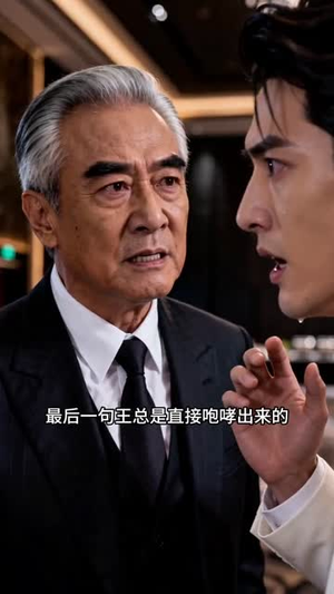 长风不渡陆景川（46集）短剧免费看全集