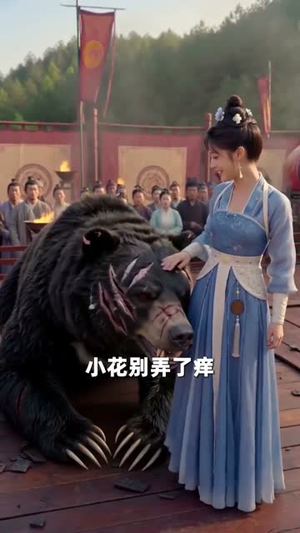 冲喜当天我把王爷轮椅拧成麻花（59集）追短剧太上头了