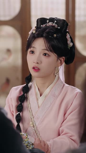 和离当日，我宝箱开出魔尊当夫君（81集）火爆短剧热播中