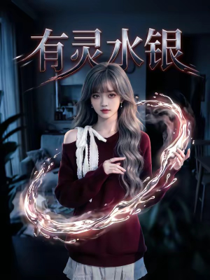 有灵水银（11集）看精彩短剧