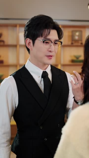 京婚溺宠（84集）红果免费短剧