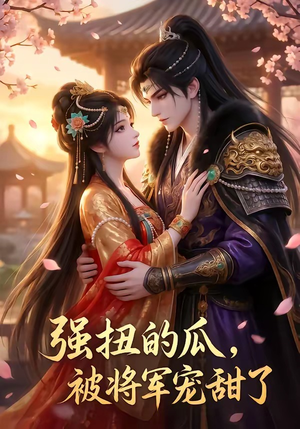 强扭的瓜，被将军宠甜了（21集）海量资源免费看