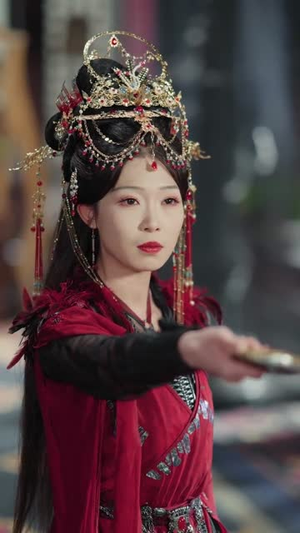 玄幻反派：我竟是道祖（81集）亿万短剧抢先看