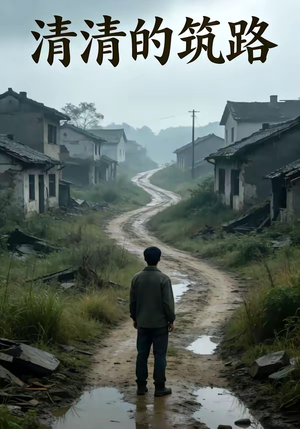 清清的筑路（39集）免费观看