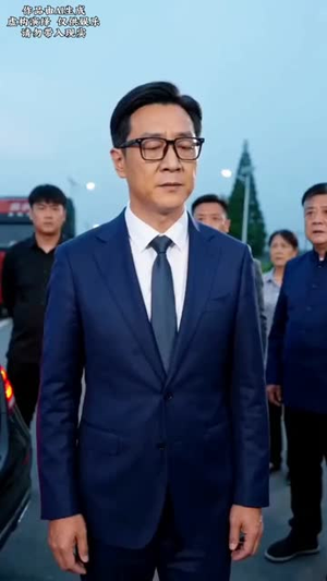清清的筑路（39集）最后的大结局