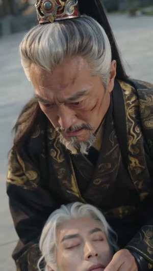 无眼窥天（60集）短剧太好看了吧