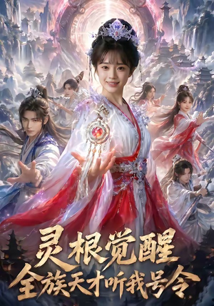 灵根觉醒：全族天才听我号令（60集）一口气看完全集
