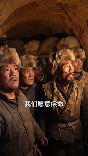 749秘档前传：猎神（40集）短剧太好看了