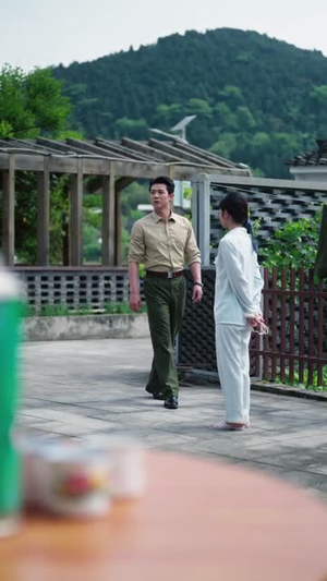 八零喜事多，冷面硬汉宠上天（70集）好看短剧抢先看