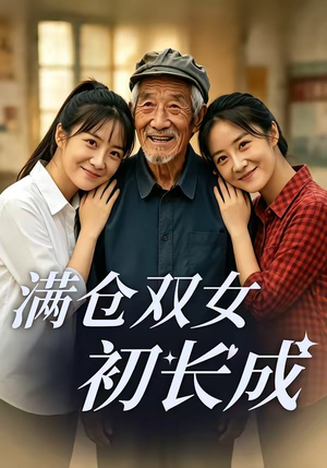 满仓双女初长成（65集）追短剧太上头了