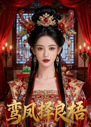 鸾凤择良梧（59集）一起追短剧
