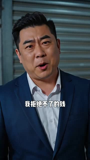 车位风云：我让恶人后悔（47集）精彩短剧片段
