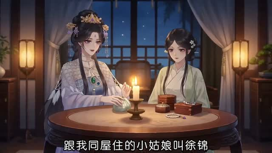 屿思栀栀（19集）热播短剧全集看