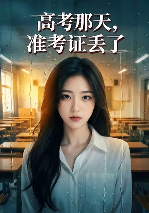 高考那天，准考证丢了（30集）免费短剧片段