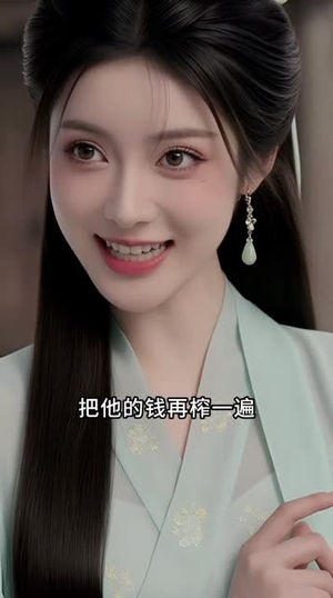 别劝我恋爱，我自修仙登巅峰（80集）一起追短剧