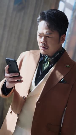 心声曝光，神兽奶团带冤种爹逆袭（70集）最后的大结局