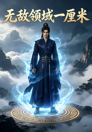 无敌领域一厘米（80集）一口气追完短剧
