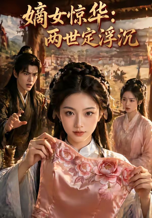 嫡女惊华：两世定浮沉（59集）直接看到大结局