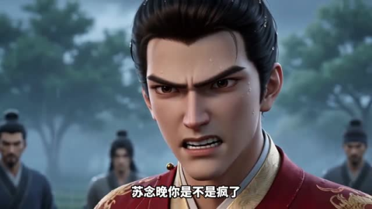 紫藤落尽遇归人（34集）红果短剧免费看