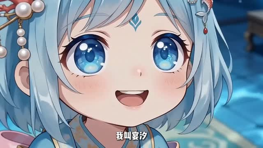 仙子她绑定了男频系统2（71集）热播短剧全集看