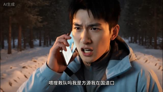 桃桃围猎（64集）热门短剧推广