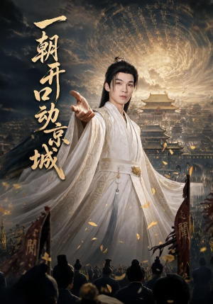 一朝开口动京城（60集）在线看完整版