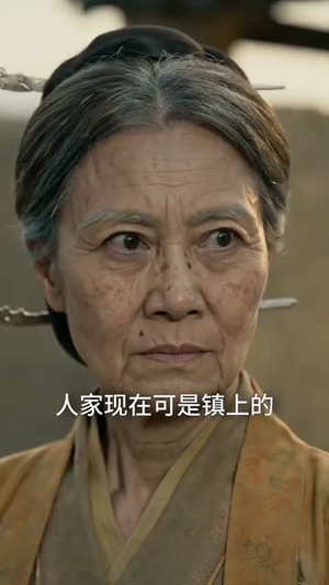 被弃后，我成了京城顶流！（72集）热播古装短剧