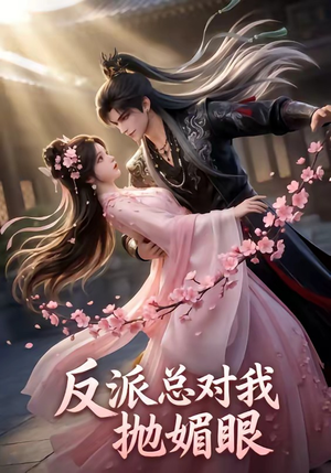 反派总对我抛媚眼（22集）短剧追不停