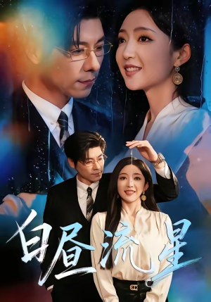 白昼流星（70集）免费在线看